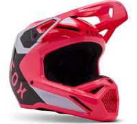 FOX V1 Lean MIPS Casque de motocross, rose, taille M pour homme