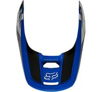 FOX V1 REVN Pic casque, bleu, taille L pour homme