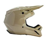 FOX V1 Solid Casque De Cross M