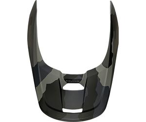 FOX V1 Trev Pic casque, Camouflage, Taille L