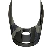 FOX V1 Trev Pic casque, multicolore, taille L pour homme