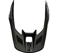 FOX V2 Foth Pic casque, noir, taille M pour homme