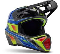 FOX V3 RS Acric MIPS Casque de motocross, coloré, Taille XL (61/62)