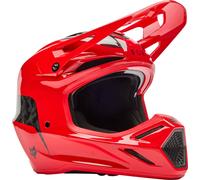 FOX V3 RS FRACTURE MX-Helm flo red S