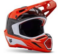 FOX V3 RS Infinite MIPS Casque de motocross, rouge, taille XS pour homme