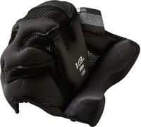 FOX V3 RS Mips Doublure de casque, noir, taille XL pour homme