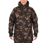 Fox Veste de pêche Sherpa-tec Kaki - Veste de pêche - Veste de pluie - Taille XXL