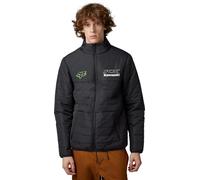 FOX Veste FOX X KAWI HOWELL noir M