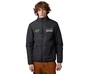 FOX Veste FOX X KAWI HOWELL noir M