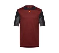 FOX - Vêtements Hauts vélo - T-shirt Defend Rust - Tee Shirt Mc | Fox - L - male L