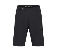FOX - Vêtements vélos - Short Ranger W/Liner Black - 28 - male 28