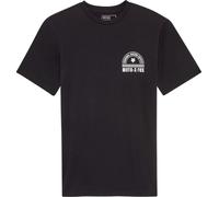 FOX Victory Premium T-shirt, Noir/Blanc, Taille L