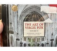 Fox, Virgil - Art of Virgil Fox 2