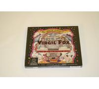 Fox, Virgil - Bach Gamut