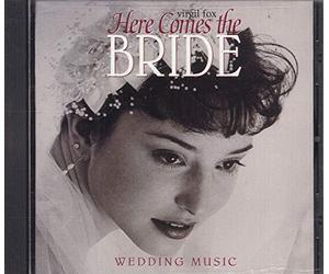 Fox, Virgil - Here Comes the Bride