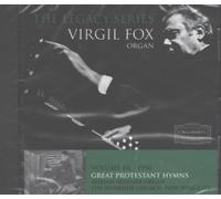 Fox, Virgil - Legacy Series 3: Protestant Hymns