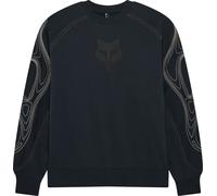 FOX Vision Crew Pullover, taille XL pour homme