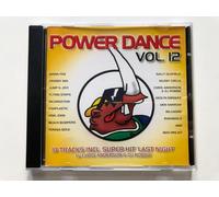 Fox - Vol. 12-Power Dance