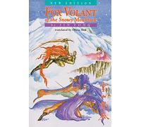 Fox Volant of the Snowy Mountain