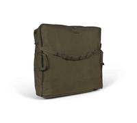 Fox Voyager Chaise-Lit Grand Sac / Bagage Pêche Carpe