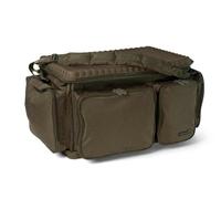 Fox Voyager Grand sac de pêche à la carpe - Sac de pêche à la carpe - Sac pour accessoires de pêche à la carpe
