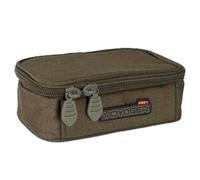 Fox Voyager Medium Accessory Bag Sac de pêche à la carpe Sac pour accessoires de pêche à la carpe