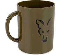 Fox Voyager Mug