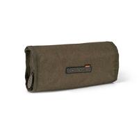 Fox Voyager Rouleau Laver Sac / Bagage Pêche Carpe