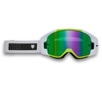FOX Vue 50th Limited Edition Lunettes de motocross, blanc pour homme