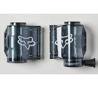 FOX Vue Cannisters, blanc pour homme