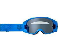 FOX Vue Core Lunettes de motocross, bleu pour homme