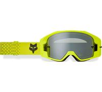 FOX Vue Core Lunettes de motocross, jaune/noir