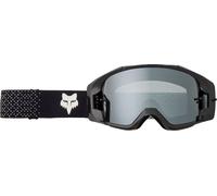 FOX Vue Core Lunettes de motocross, Noir/Blanc
