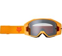 FOX Vue Core Lunettes de motocross, orange pour homme