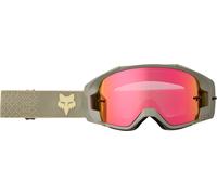 Masque Cross FOX Vue Core - Vivid Crème vive Crème vive