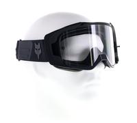 Masque Cross FOX Racing Vue Core Noir Noir