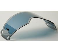 FOX Vue Dual Lentille de remplacement, gris pour homme