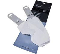 FOX Vue Feuilles détachables laminées - Pack de 14, transparent pour homme