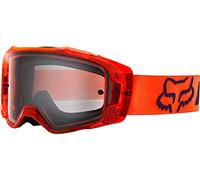 Fox VUE MACH ONE GOGGLE ORANGE OS