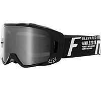 Fox VUE RIGZ GOGGLE SPARK BLACK OS