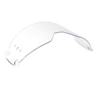 FOX Vue Roll Off RPLCMT Lentille de remplacement, blanc pour homme