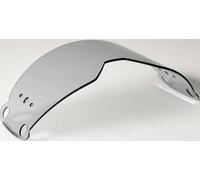 FOX Vue Roll Off RPLCMT Lentille de remplacement, gris, Taille unique