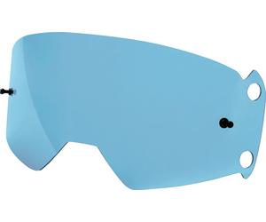 FOX Vue STD Lentille de remplacement, bleu pour homme