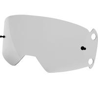 FOX Vue STD Lentille de remplacement, noir-gris pour homme