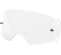 FOX Vue STD Lentille de remplacement, transparent pour homme