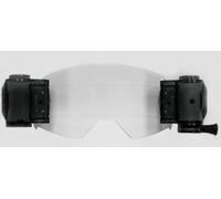 FOX Vue Total Système de vision, noir, Taille unique