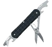 Fox Vulpis - Outils Motif Grenade Noir FX-VPGPW-130-F3 BK