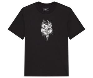 FOX W Bark Ss Tech Tee - Femme - Noir - taille XS- modèle 2025