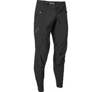 FOX W Defend Fire Pant - Femme - Noir - taille XS- modèle 2023