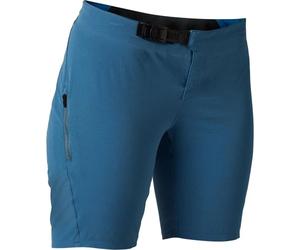 FOX W Flexair Ascent Short - Femme - Bleu - taille S- modèle 2023